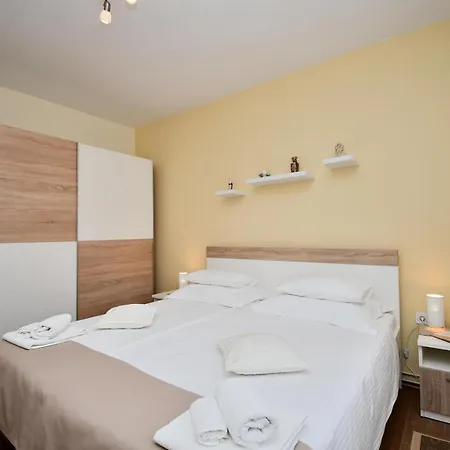 Apartman Vlado Porec