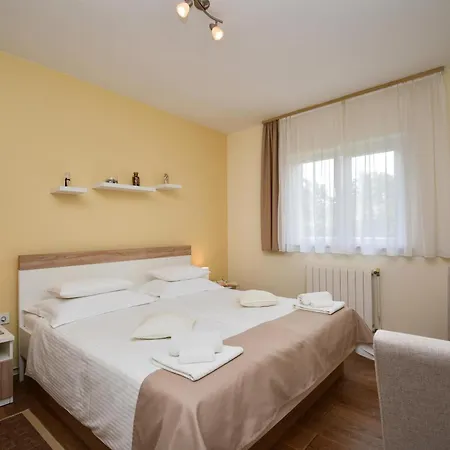 Apartman Vlado Porec