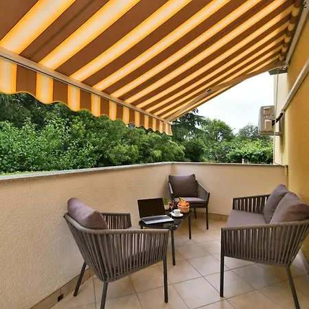 Apartamento Brijuni *