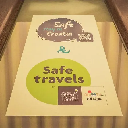 Brijuni Appartamento Porec