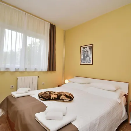 Appartamento Brijuni