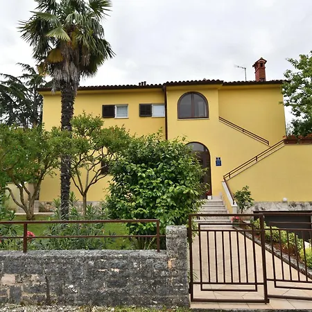 Vlado Apartment Poreč