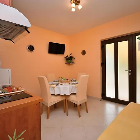 Apartman Brijuni Poreč