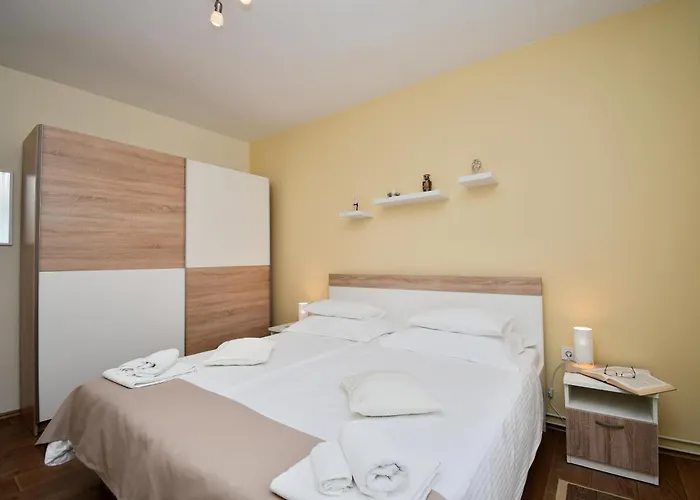 Appartement Brijuni Poreč