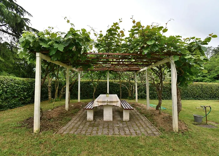 Appartement Brijuni *