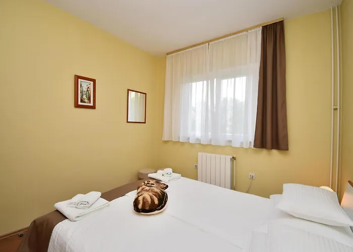 Brijuni Appartamento Porec
