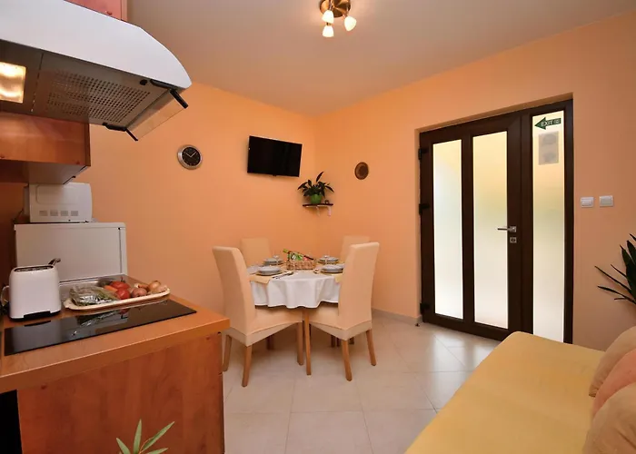 Appartamento Brijuni Porec