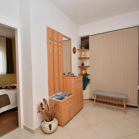 Apartment Brijuni Porec